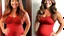 Placeholder: Gina Rodriguez Complete transformation Bathwater metamorphosis Heavily pregnant German teenager Long red hair Maternity gown Comfortable elegance Teenage motherhood Radiant glow Maternal resilience Motherly grace 100% transformed Youthful vitality Maternal beauty Rounded belly Fiery red tresses Maternity attire perfection Motherly aura Waist: 28 inches Hips: 38 inches Bust: 34 inches Transformation completion Bathwater radiance Unexpected beauty