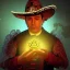 Placeholder: Insanely detailed photograph of an “male mariachi holding glowing D20” with intricate detailed Sombrero, intricate charo, hyperdetailed painting by Ismail Inceoglu Huang Guangjian and Dan Witz CGSociety ZBrush Central fantasy art album cover art,8K, hdr, mysterious, flickeringlights ,Stoic