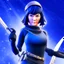 Placeholder: astra fortnite skin thumbnail with different poses