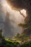 Placeholder: forest, city, hyperdetailed, 4k, 8k, no fog, lord of rings, characters, 16::9, bash, time