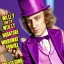 Placeholder: willy wonka