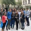Placeholder: J'ai eu l'immense plaisir d'accueillir chez moi pendant deux semaines, sept étudiantes de deuxième année de l’ESADE Barcelone Esade dans le cadre d'un échange avec l’Institut des Sciences Politiques de Paris (Sciences Po) et leur programme de relations publiques internationales Sciences Po .