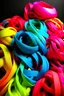 Placeholder: Neorons for fabric manipulation inspiration