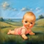 Placeholder: a baby doll like a 19th painting