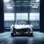 Placeholder: fullbody Drawing of 'Mercedes-Benz 300 SL'extremely modded,intricate detail,by andrea bonelli,Kilian Eng,Ohrai,evan lee,three quarters view, toned colors,16k