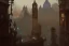 Placeholder: Rome mixed new york +steampunk+biopunk+alphonse mucha, greg rutkowski,matte painting, cryengine, hyper detailed, felix kelly, fantasy art, seb mckinnon