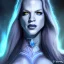 Placeholder: ultra detailed fullbody portrait of beautiful Killer Frost Villain , extremely detailed digital painting, extremely detailed face,crystal clear eyes, in the style of robert e howard and pablo oliveira and Ken Kelley and Keith Parkinson ,mystical colors,perfectly centered image, perfect composition, rim light, beautiful lighting,8k, stunning scene, raytracing