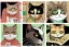 Placeholder: Cat. Sushi. Francesco Matteuzzi. Graphic novel