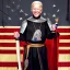 Placeholder: Biden in medieval times