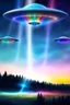 Placeholder: UFOS RAINBOWS