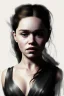 Placeholder: emilia clarke, head and shoulders portrait, head and, 8k resolution concept art portrait by Greg Rutkowski,