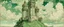 Placeholder: A pale green castle in the clouds designed in medieval tapestry painted by Auguste Rodin