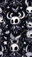 Placeholder: Chibi Hollow knight venom in 8k solo leveling shadow artstyle, in the style of fairy academia, hollow knight them, mask, close picture, neon lights, intricate details, highly detailed, high details, detailed portrait, masterpiece,ultra detailed, ultra quality