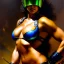 Placeholder: portrait ' Sexy Extra busty She-Hulk naked ',ancient metal armor and Helmet ,painting by gaston bussiere, greg rutkowski, yoji shinkawa, yoshitaka amano, tsutomu nihei, donato giancola, tim hildebrandt, oil on canvas, cinematic composition, extreme detail,fit full head inside picture,32k