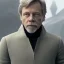 Placeholder: extremely detailed 8k hyperspace wallpaper,complete and photo realistic detailed head to waist stunning photo realistic portrait of mark hamill as luke skywalker in star wars with short lenght, Symmetrical, soft, fine, warm, photo realistic hair, blue eyes, professional majestic photo realistic painting by Ed Blinkey, Atey Ghailan, by Jeremy Mann, Greg Manchess, Antonio Moro, trending on ArtStation, Intricate, High Detail, Sharp focus,dramatic, by greg rutkowski,harsh and rough face,pilot jacket