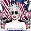 Placeholder: Lady Gaga for President