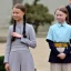 Placeholder:  Greta Thunberg meeting with north korea leader