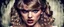 Placeholder: creepy taylor swift