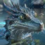 Placeholder: water dragon, unreal engine 5, 8k resolution, photorealistic, ultra detailed