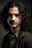 Placeholder: Sirius Black teen