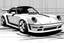 Placeholder: new porsche 959 white drawing glitch