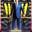 Placeholder: Saul Goodman in a Saturday Night Fever dream movie poster