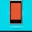 Placeholder: phone cellphone smartphone vector illustration vector