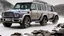 Placeholder: Bentley G-Class