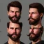 Placeholder: Tom Cruise beard Christmas