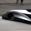 Placeholder: concept car designed by zaha hadid