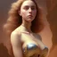 Placeholder: lana rhoades, intricate, elegant, highly detailed, digital painting, artstation, concept art, smooth, sharp focus, illustration, art by artgerm and greg rutkowski and alphonse mucha and william - adolphe bouguereau