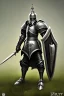 Placeholder: Black Knight