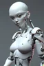 Placeholder: complex-3d-render-ultra-detailed-of-a-beautiful-porcelain woman-android body cyborg-roboti-