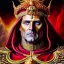 Placeholder: Ultra detailed fullbody Portrait in oil on canvas of Sanguinius wearing armor,extremely detailed digital painting,ultrarealistic skin,intense stare, extremely detailed face, crystal clear eyes, mystical colors ,perfectly centered image, perfect composition, rim light, beautiful lighting,masterpiece ,8k, stunning scene, raytracing, anatomically correct, in the style of Simon Bisley and uncannyknack and Ohrai Noriyoshi and robert e howard and Steve Jung.