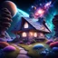 Placeholder: Galactic Cottage