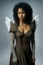 Placeholder: angel coulby as gwen merlin bbc