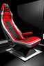 Placeholder: innovation seat
