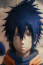 Placeholder: The son of sasuke and hinata