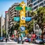 Placeholder: World's largest street sign