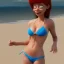 Placeholder: Lois Griffin in Bikini