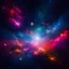 Placeholder: ethereal space