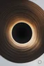 Placeholder: a black hole of fun—all light, all possibility of joy was sucked into the vortex of this hunched and scowling apparition