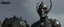 Placeholder: what sauron actually looks like as fallout 4 character