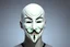 Placeholder: anonymous cyber Mask