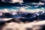 Placeholder: clouds and epic mountains, photography, ultra hd, 4k, hyperrealism