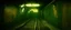 Placeholder: Inside the old subway tracks, . Low light and closed green moss walls. Like the original design of the game space ,digital art.landscape,far camera old painting,2 Chen and George Hopper, Rembrandt lighting, a dark green and yellow color scheme, ethereal light. --ar 13:16 --v 6. 0
