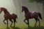 Placeholder: house forest horses