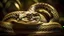 Placeholder: burmese python and dragon, intricately detailed faces, long shot, professional photography, a breathtaking background, natural environment, cinematic side light, shot on DSLR 64 megapixels sharp focus, canon lens, realistic, concept art, 16k resolution