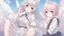 Placeholder: Cute anime femboy