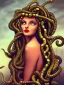 Placeholder: Beautiful Medusa